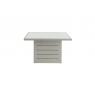 Mambo Athens Garden Grey Square Dining Table