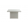 Mambo Athens Garden Grey Square Dining Table 2