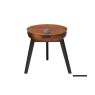 San Francisco Smart Lamp Table - Walnut San Francisco Smart Lamp Table - Walnut