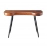San Francisco Smart Desk - Walnut/WoodenTop San Francisco Smart Desk - Walnut/WoodenTop