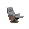 Iona / Iowa Electric Swivel Recliner Chair Iona / Iowa Electric Swivel Recliner Chair