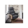 Iona / Iowa Electric Swivel Recliner Chair Iona / Iowa Electric Swivel Recliner Chair