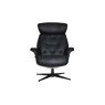 GFA Nordic Swivel Chair and Stool GFA Nordic Swivel Chair and Stool