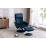 Paddington Swivel Chair and Stool Paddington Swivel Chair and Stool