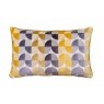 Scatter Cushion in Solar Mustard