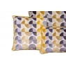 Scatter Cushion in Solar Mustard Scatter Cushion in Solar Mustard