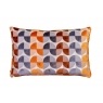 Scatter Cushion in Solar Rust Scatter Cushion in Solar Rust