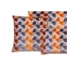 Scatter Cushion in Solar Rust Scatter Cushion in Solar Rust