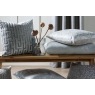 Scatter Cushion in Magna Grey