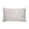 Scatter Cushion in Magna Ivory