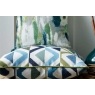Scatter Cushion in Shambala Lagoon Scatter Cushion in Shambala Lagoon