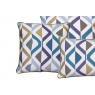 Scatter Cushion in Shambala Lagoon Scatter Cushion in Shambala Lagoon