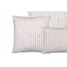 Whitemeadow Scatter Cushion in Braid Cream