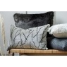 Scatter Cushion in Braid Grey Scatter Cushion in Braid Grey
