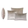 Scatter Cushion in Pharoah Taupe Scatter Cushion in Pharoah Taupe