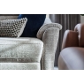 G Plan Upholstery G Plan Hurst Fabric Modular Curved Sofa with Storage