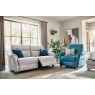 G Plan Hurst Fabric Large Sofa G Plan Hurst Fabric Large Sofa