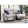 G Plan Hurst Fabric Large Sofa G Plan Hurst Fabric Large Sofa