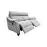 G Plan Hurst Fabric Large Sofa G Plan Hurst Fabric Large Sofa