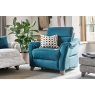 G Plan Upholstery G Plan Hurst Fabric Armchair