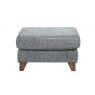 G Plan Hurst Fabric Footstool