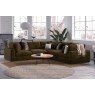 Utopia Modular Large 5 Seater Corner Sofa