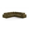Utopia Modular Large 5 Seater Corner Sofa