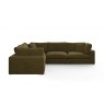 Utopia Modular Large 5 Seater Corner Sofa Utopia Modular Large 5 Seater Corner Sofa