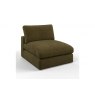 Utopia Modular Small Corner Chaise Sofa Utopia Modular Small Corner Chaise Sofa