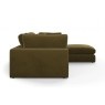 Utopia Modular Small Corner Chaise Sofa Utopia Modular Small Corner Chaise Sofa