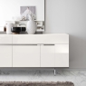 ALF ALF Artemide Large Sideboard in White High Gloss