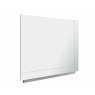 ALF ALF Artemide Mirror For Buffet/ Dresser Mirror in White High Gloss