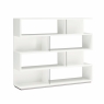 ALF ALF Artemide Bookcase in White High Gloss