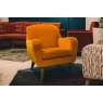 Elliott Upholstered Armchair Elliott Upholstered Armchair