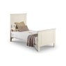 Campo Cotbed in Stone White Campo Cotbed in Stone White