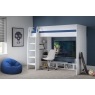 Newham Childrens Gaming Bunk Bed with Desk Newham Childrens Gaming Bunk Bed with Desk