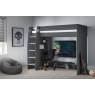 Newham Childrens Gaming Bunk Bed with Desk Newham Childrens Gaming Bunk Bed with Desk