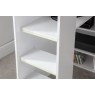 Newham Childrens Gaming Bunk Bed with Desk Newham Childrens Gaming Bunk Bed with Desk