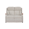 Celebrity Celebrity Canterbury Fabric Fixed 2 Seater Sofa