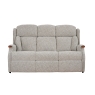 Celebrity Celebrity Canterbury Fabric Fixed 3 Seater Sofa