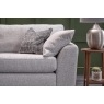 Mullion Upholstered 3 Seater Sofa Mullion Upholstered 3 Seater Sofa