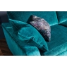 Ashwood Designs Mullion Upholstered 3 Seater Sofa