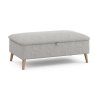 Ralph Modern Storage Ottoman
