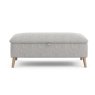 Ralph Modern Storage Ottoman