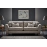 Falmouth Upholstered 3 Seater Sofa Falmouth Upholstered 3 Seater Sofa