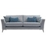 Falmouth Upholstered 3 Seater Sofa Falmouth Upholstered 3 Seater Sofa