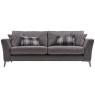 Falmouth Upholstered 3 Seater Sofa Falmouth Upholstered 3 Seater Sofa