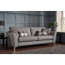 Ashwood Designs Falmouth Upholstered 2 Seater Sofa