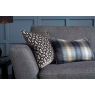 Ashwood Designs Falmouth Upholstered 2 Seater Sofa
