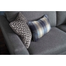 Ashwood Designs Falmouth Upholstered Cuddler Sofa